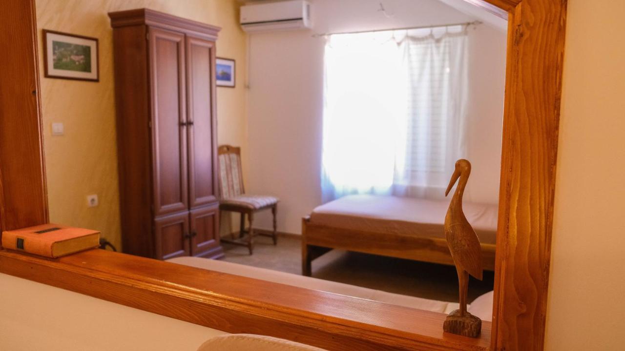 Country House Djurisic Virpazar Eksteriør bilde