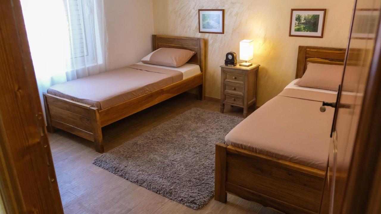 Country House Djurisic Virpazar Eksteriør bilde