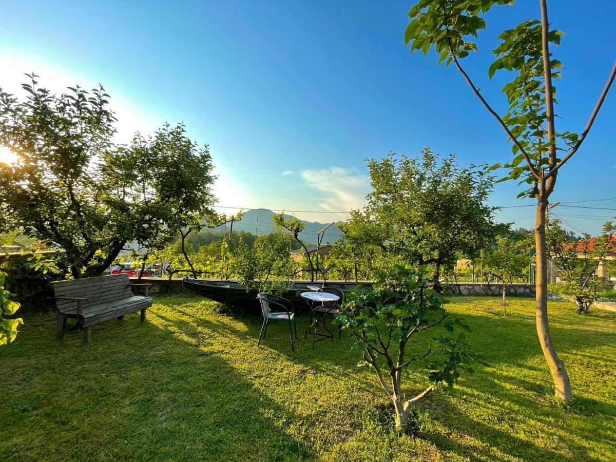 Country House Djurisic Virpazar Eksteriør bilde