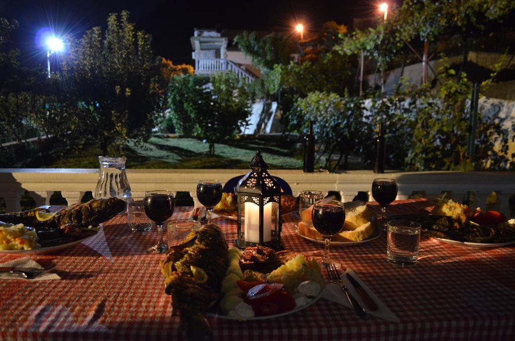 Country House Djurisic Virpazar Eksteriør bilde