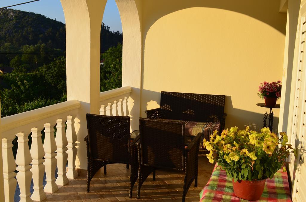 Country House Djurisic Virpazar Eksteriør bilde