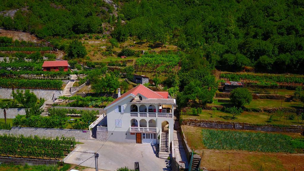 Country House Djurisic Virpazar Eksteriør bilde