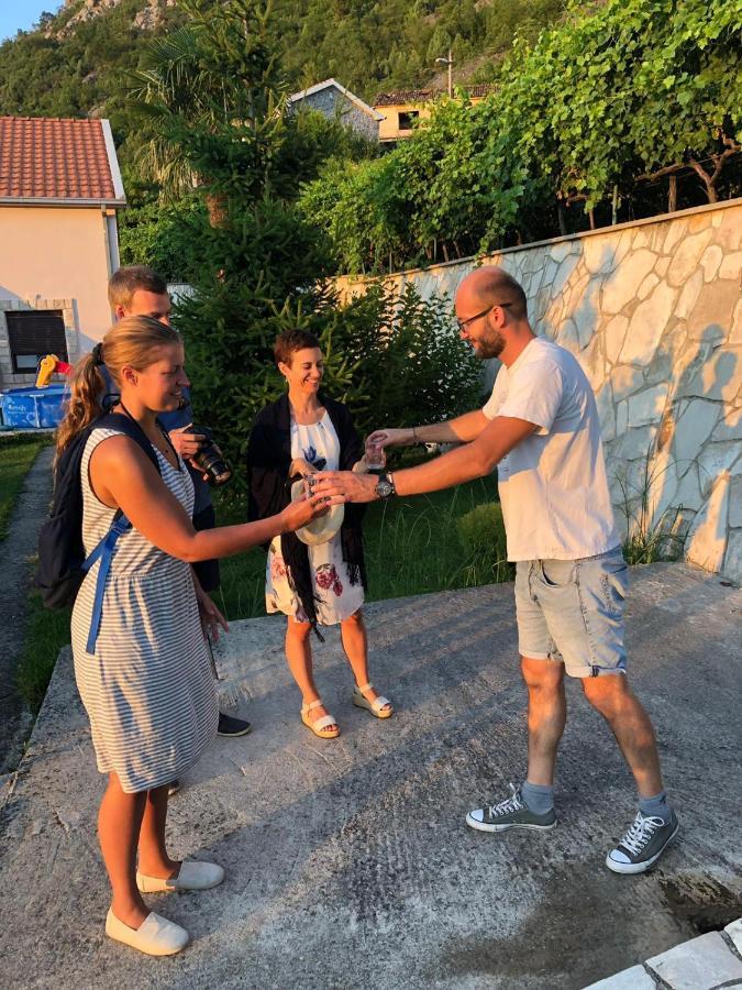 Country House Djurisic Virpazar Eksteriør bilde