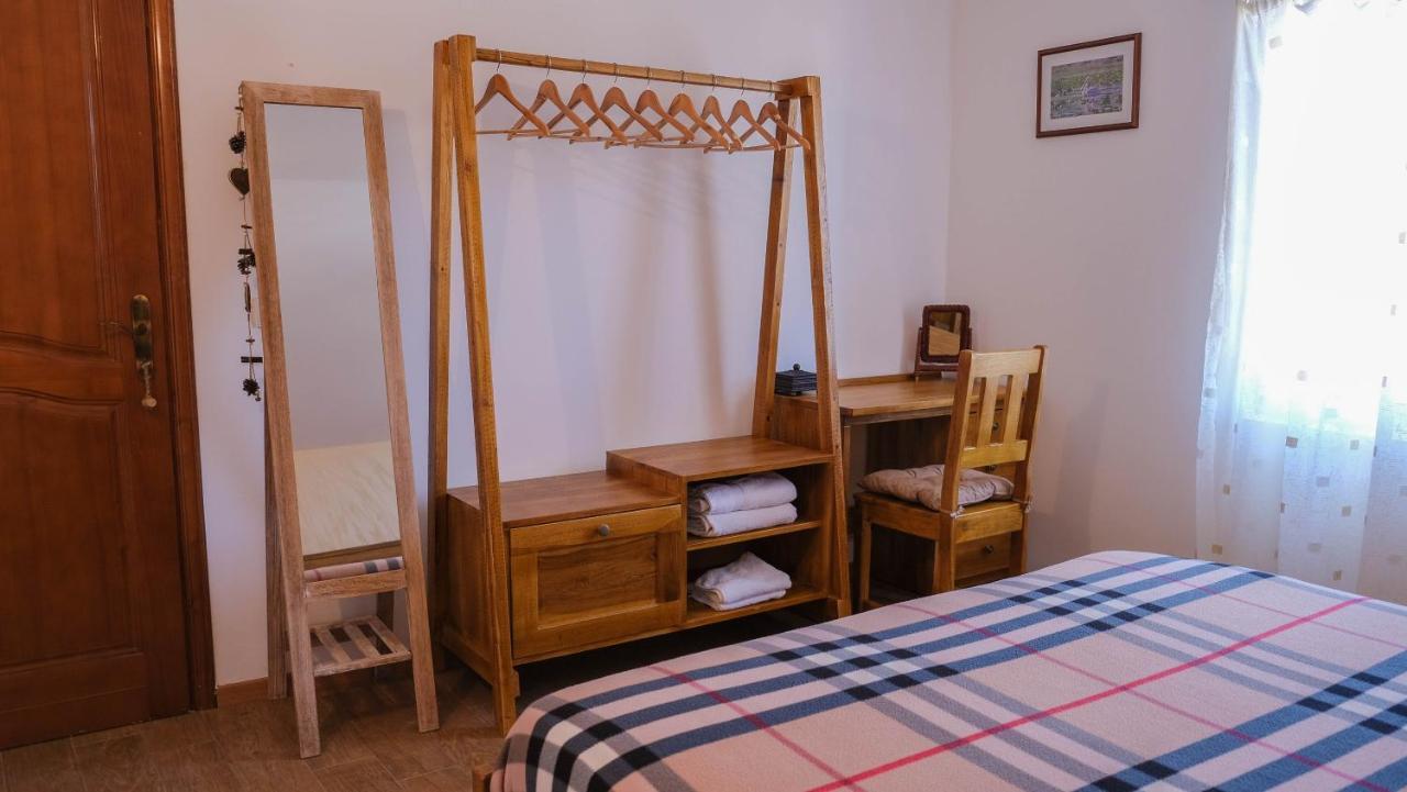 Country House Djurisic Virpazar Eksteriør bilde