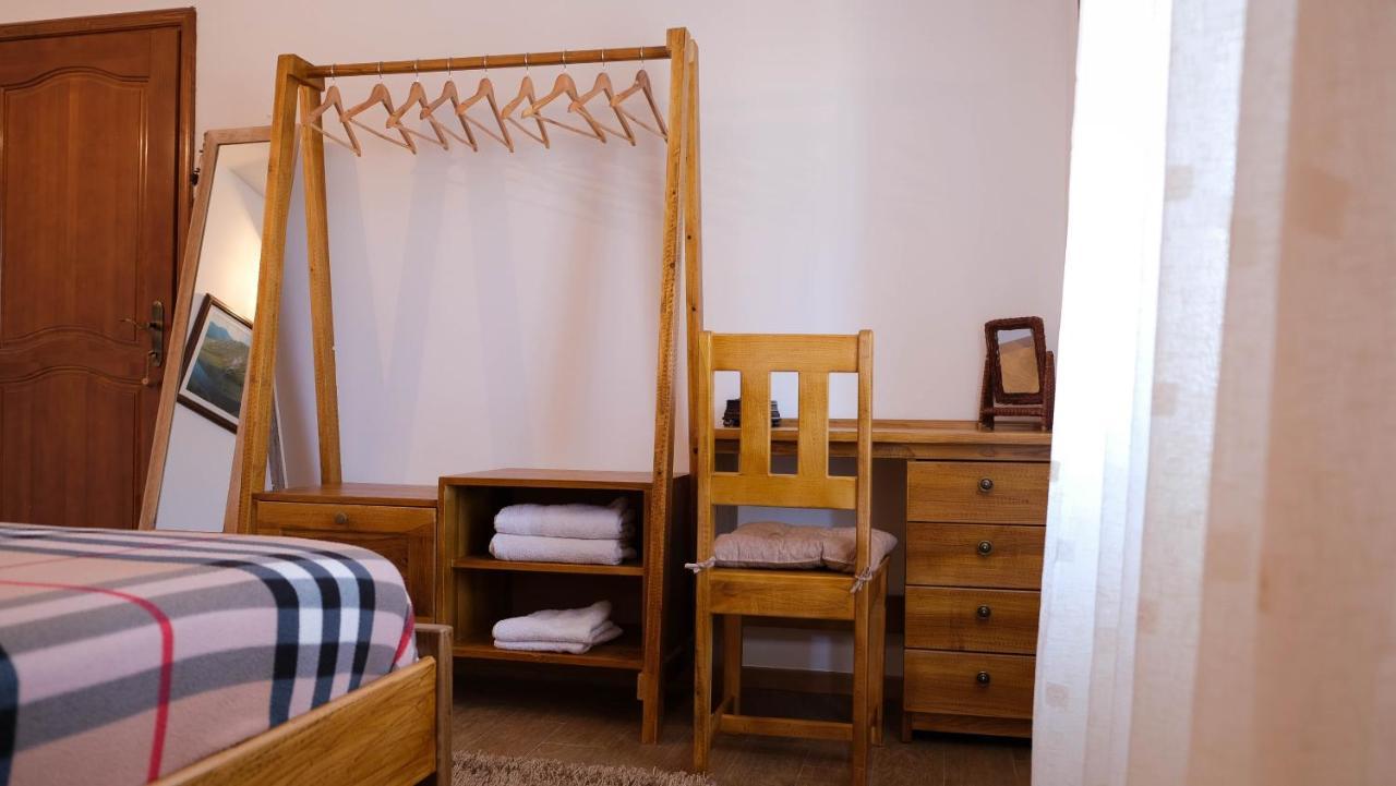 Country House Djurisic Virpazar Eksteriør bilde